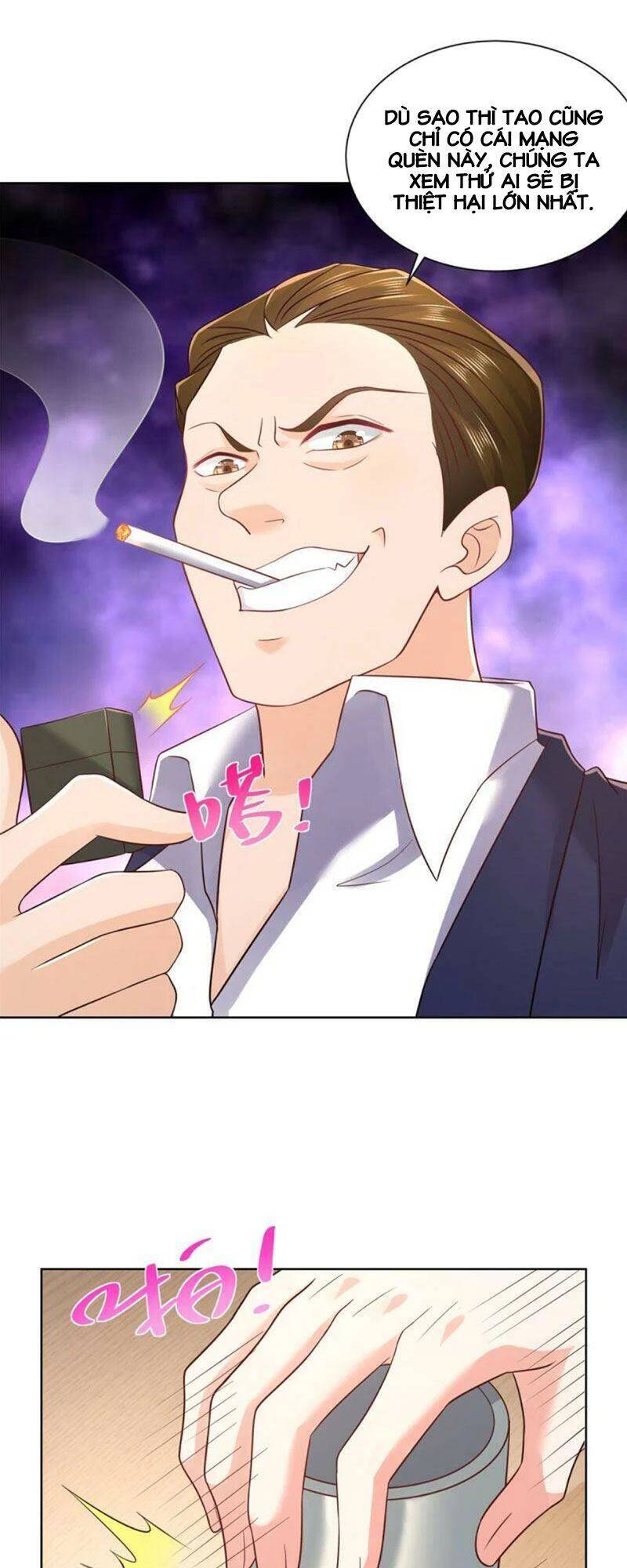 Mỗi Tuần Ta Có Một Nghề Nghiệp Mới Chap 63 - Next Chap 64