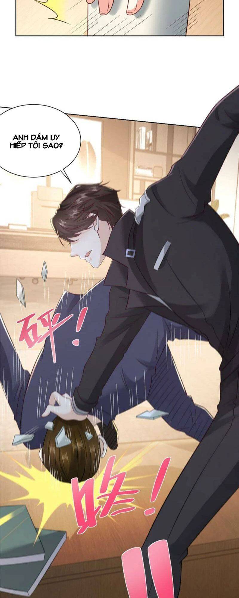 Mỗi Tuần Ta Có Một Nghề Nghiệp Mới Chap 63 - Next Chap 64
