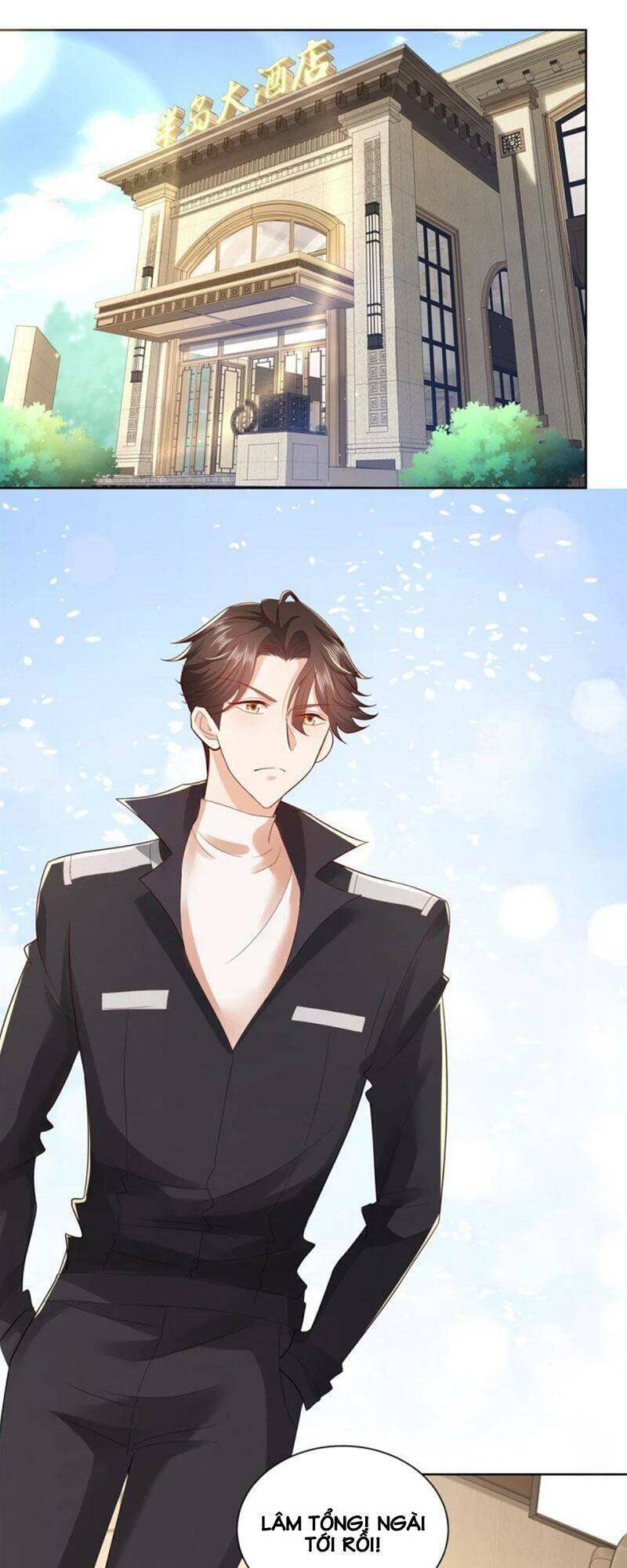 Mỗi Tuần Ta Có Một Nghề Nghiệp Mới Chap 63 - Next Chap 64