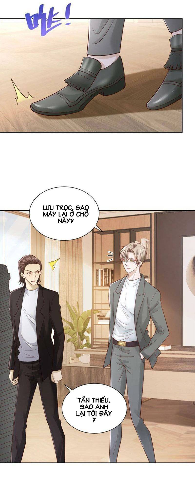 Mỗi Tuần Ta Có Một Nghề Nghiệp Mới Chap 63 - Next Chap 64