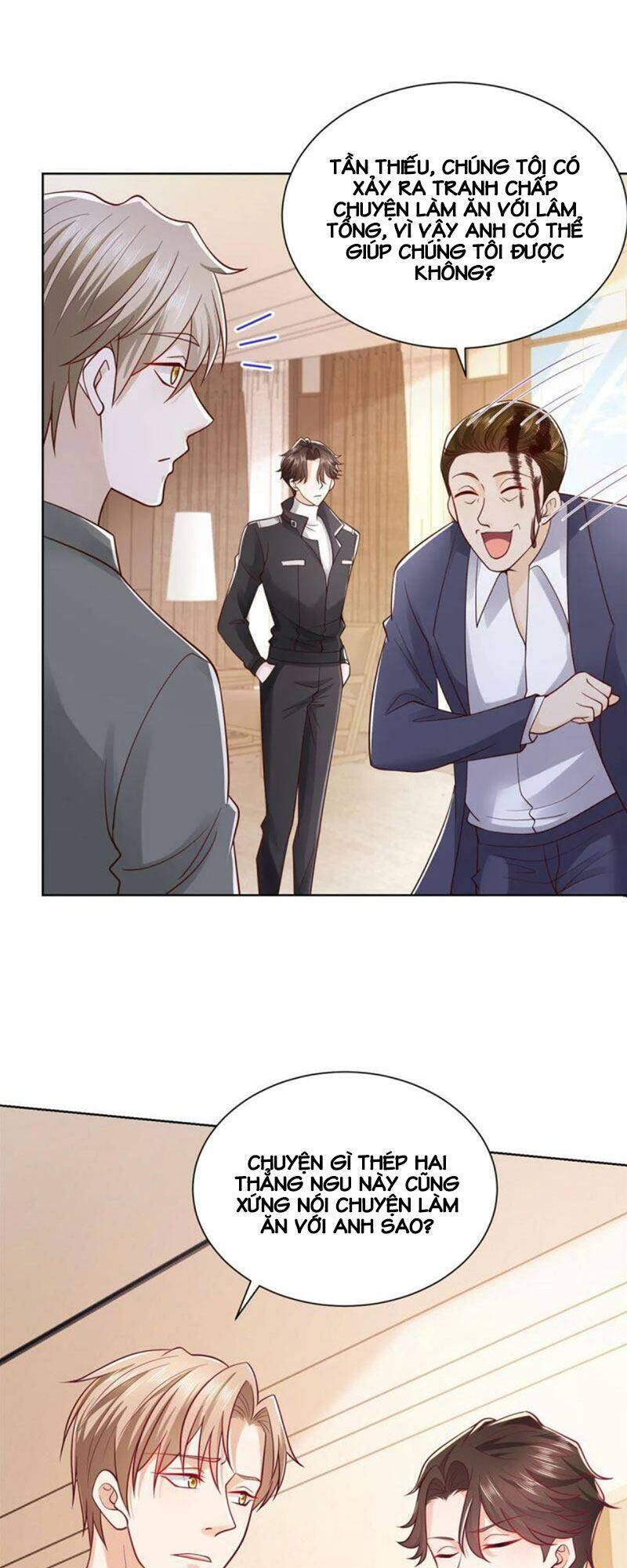 Mỗi Tuần Ta Có Một Nghề Nghiệp Mới Chap 63 - Next Chap 64