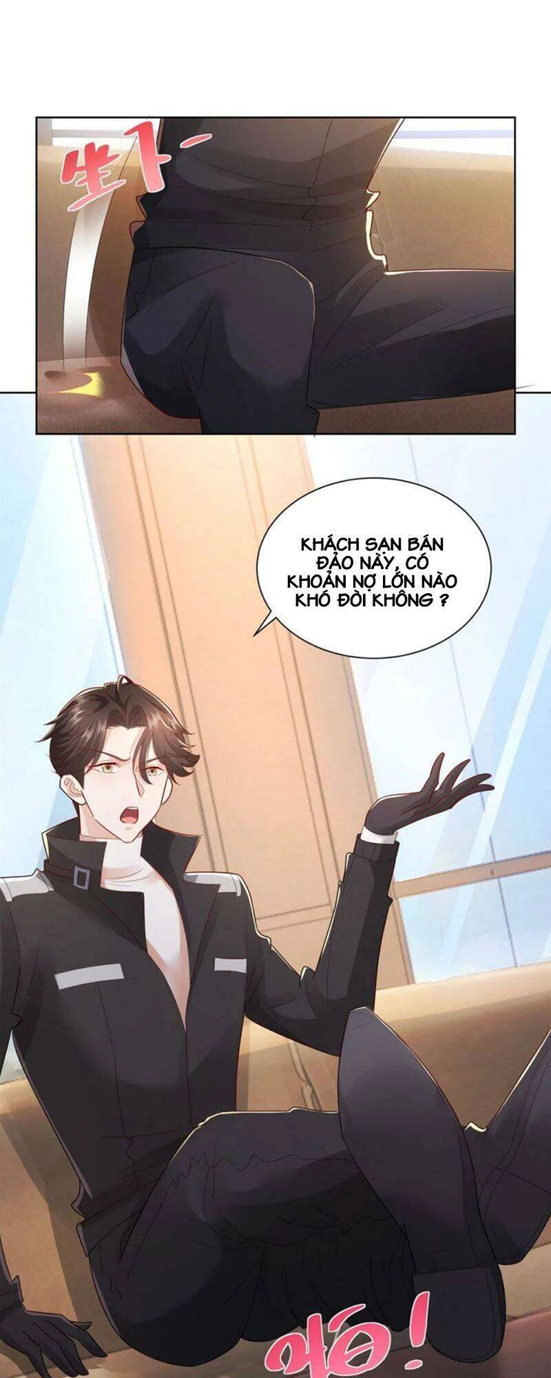 Mỗi Tuần Ta Có Một Nghề Nghiệp Mới Chap 63 - Next Chap 64