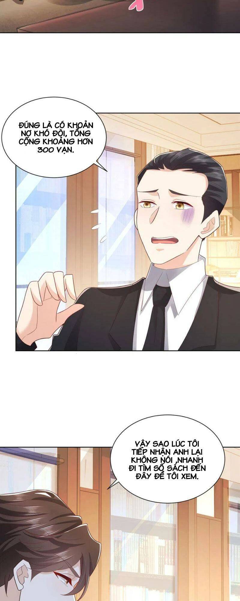 Mỗi Tuần Ta Có Một Nghề Nghiệp Mới Chap 63 - Next Chap 64