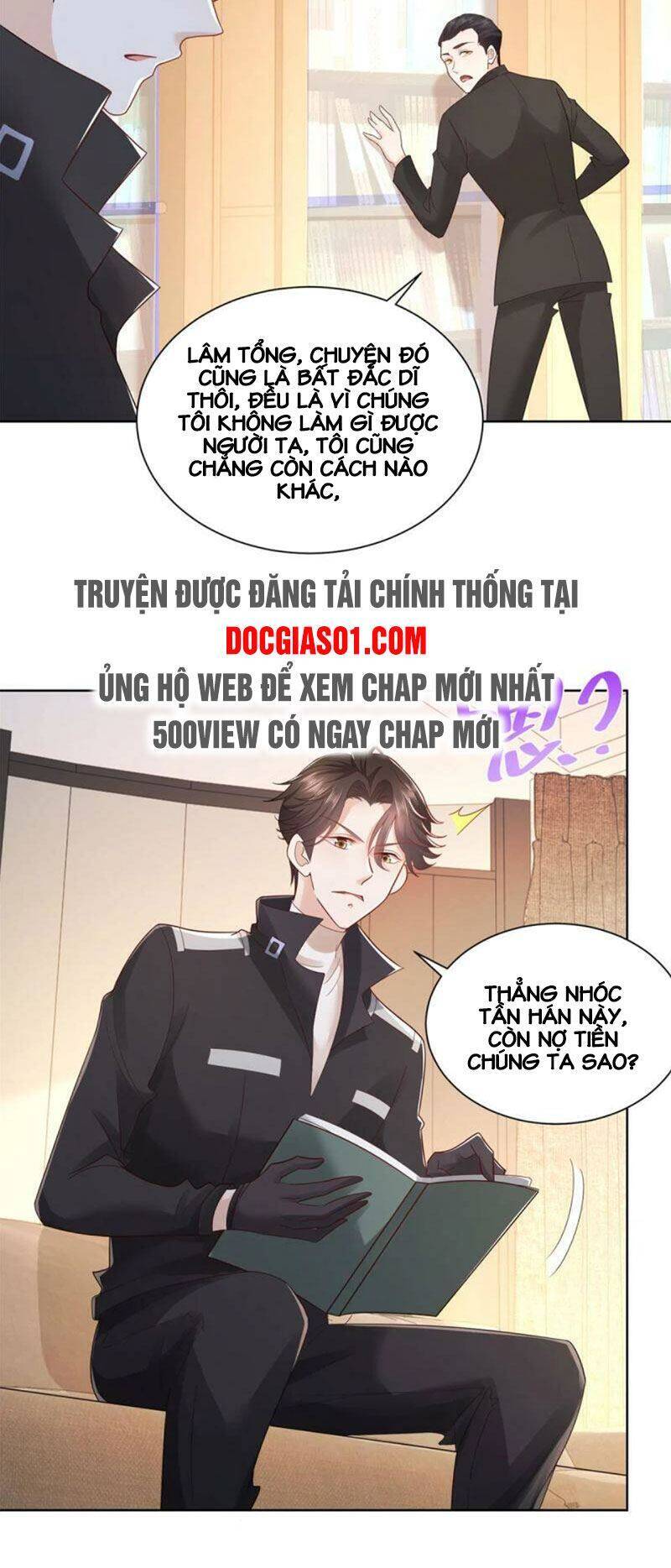 Mỗi Tuần Ta Có Một Nghề Nghiệp Mới Chap 63 - Next Chap 64