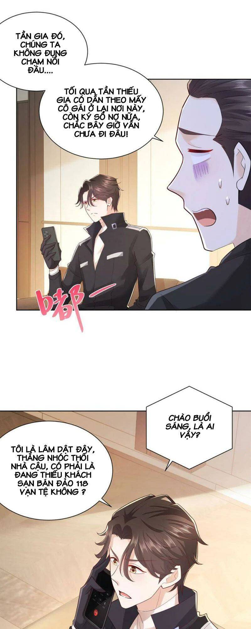 Mỗi Tuần Ta Có Một Nghề Nghiệp Mới Chap 63 - Next Chap 64