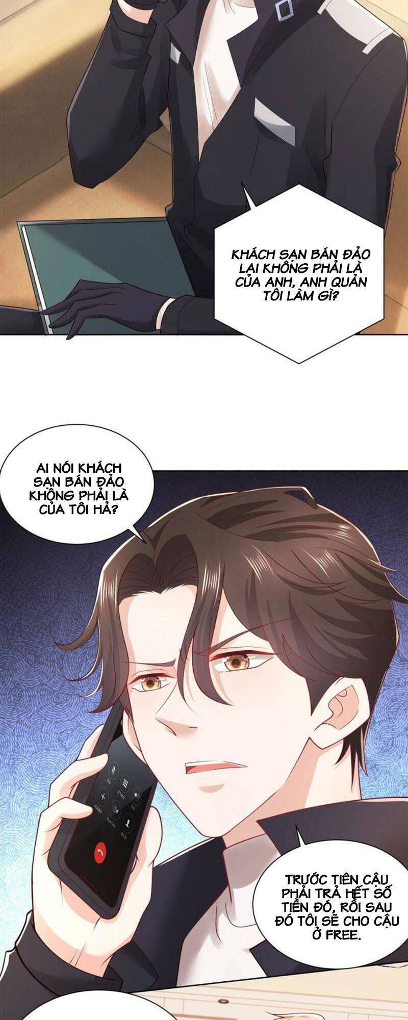 Mỗi Tuần Ta Có Một Nghề Nghiệp Mới Chap 63 - Next Chap 64