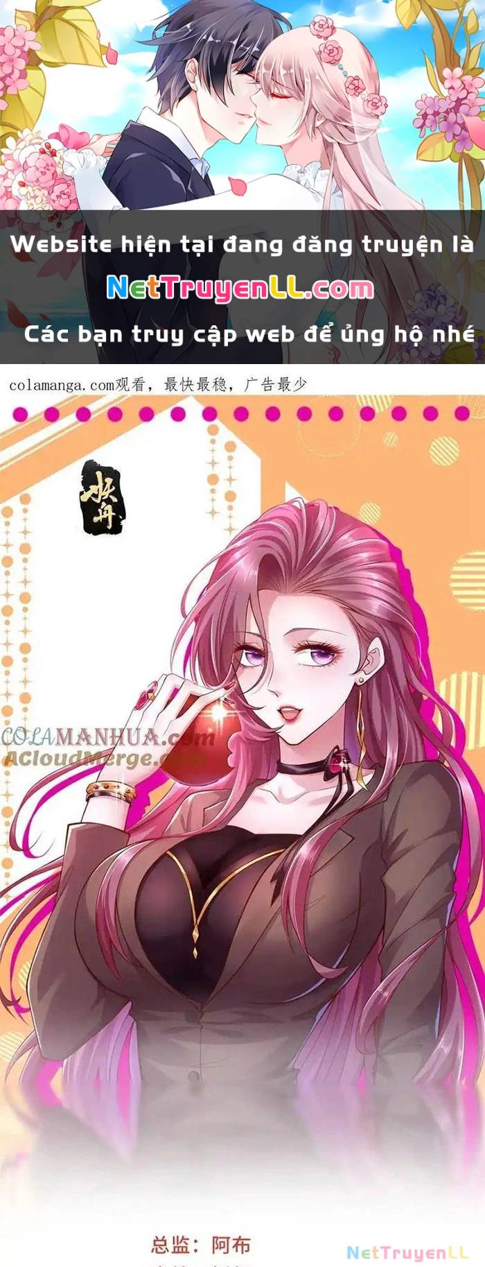 Mỗi Tuần Ta Có Một Nghề Nghiệp Mới Chap 630 - Next Chap 631