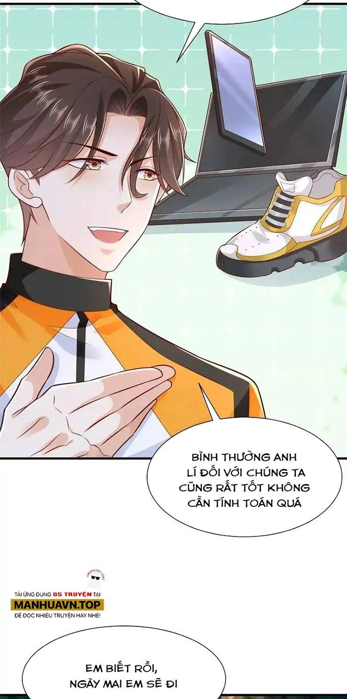 Mỗi Tuần Ta Có Một Nghề Nghiệp Mới Chap 630 - Next Chap 631