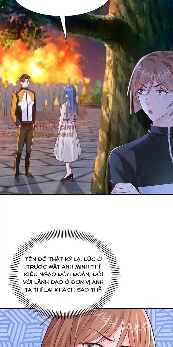 Mỗi Tuần Ta Có Một Nghề Nghiệp Mới Chap 630 - Next Chap 631
