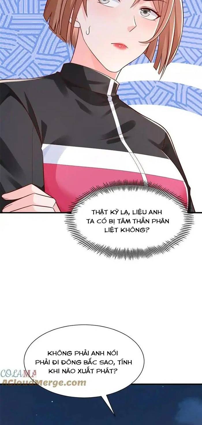 Mỗi Tuần Ta Có Một Nghề Nghiệp Mới Chap 630 - Next Chap 631