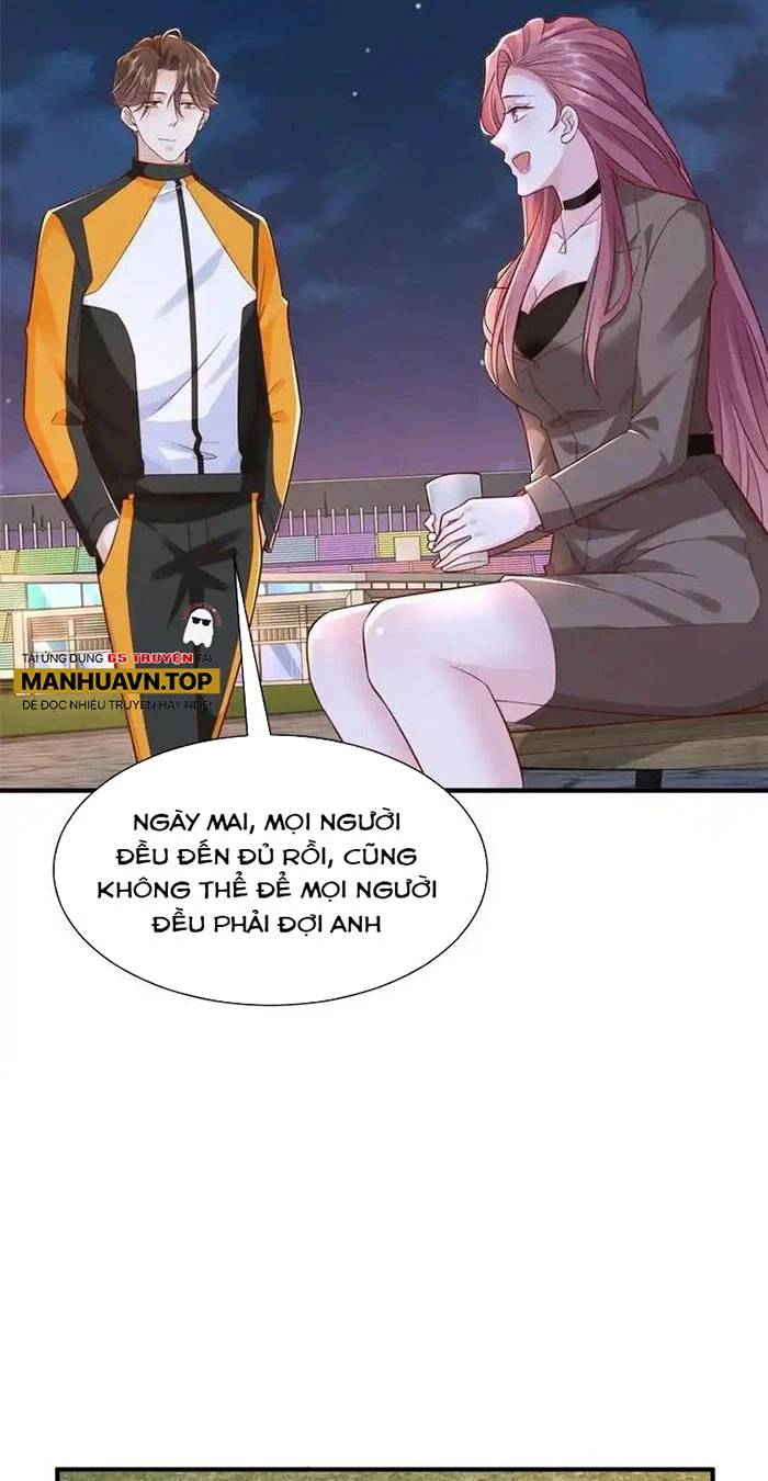 Mỗi Tuần Ta Có Một Nghề Nghiệp Mới Chap 630 - Next Chap 631
