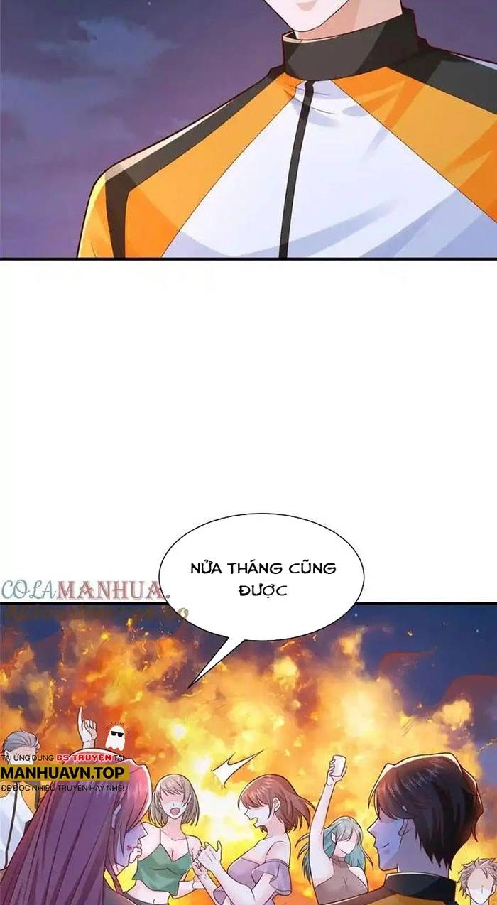 Mỗi Tuần Ta Có Một Nghề Nghiệp Mới Chap 630 - Next Chap 631