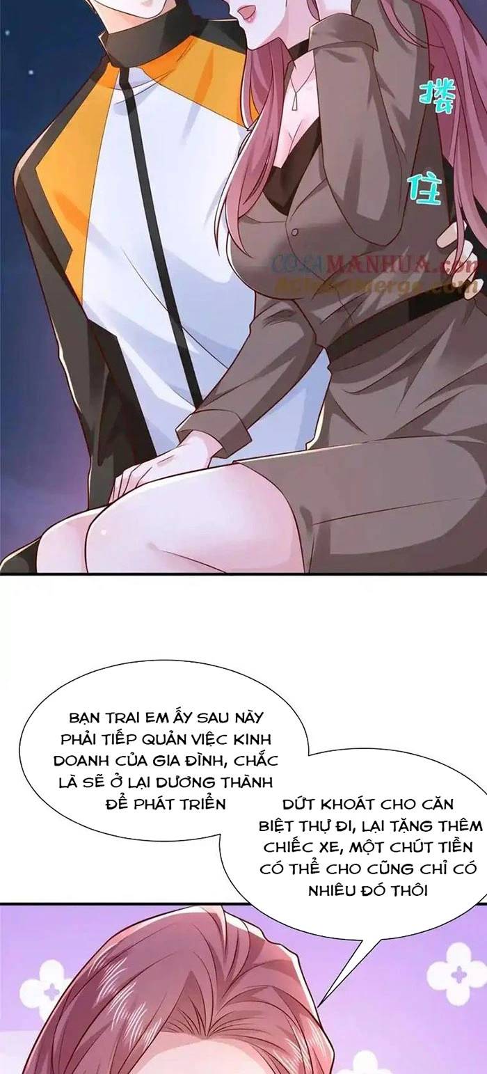 Mỗi Tuần Ta Có Một Nghề Nghiệp Mới Chap 630 - Next Chap 631