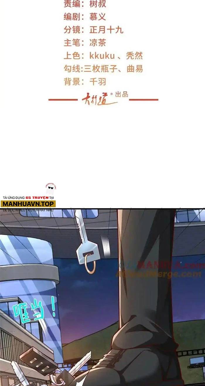 Mỗi Tuần Ta Có Một Nghề Nghiệp Mới Chap 630 - Next Chap 631