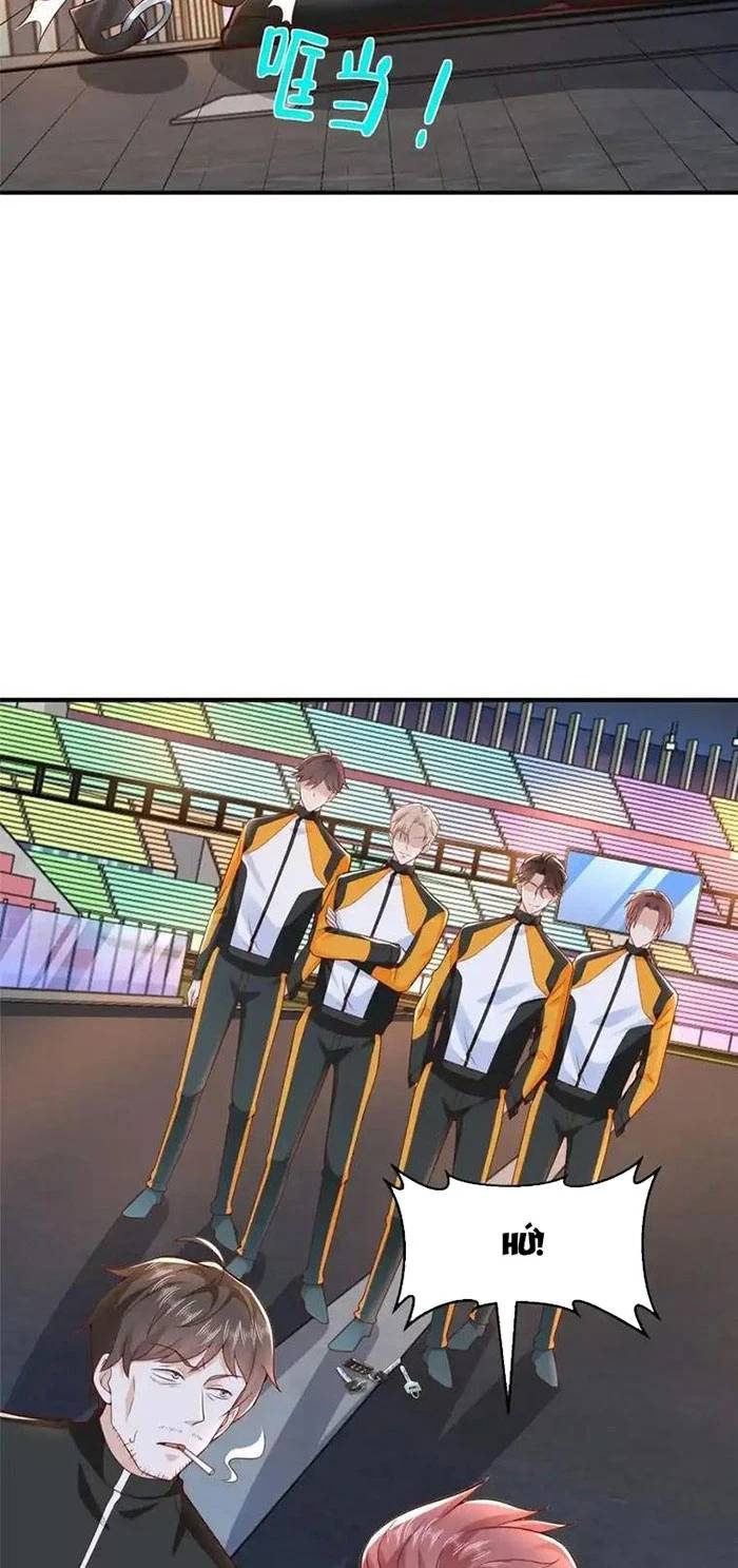 Mỗi Tuần Ta Có Một Nghề Nghiệp Mới Chap 630 - Next Chap 631