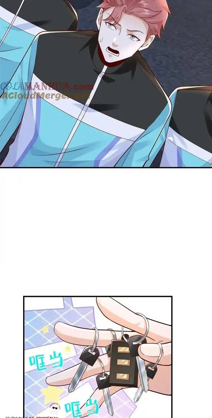 Mỗi Tuần Ta Có Một Nghề Nghiệp Mới Chap 630 - Next Chap 631