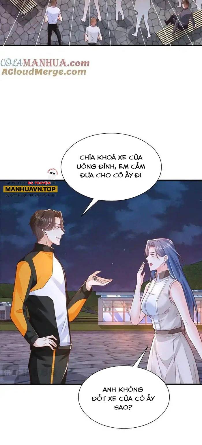 Mỗi Tuần Ta Có Một Nghề Nghiệp Mới Chap 630 - Next Chap 631