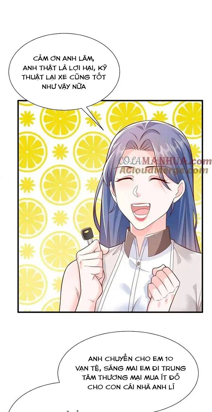 Mỗi Tuần Ta Có Một Nghề Nghiệp Mới Chap 630 - Next Chap 631