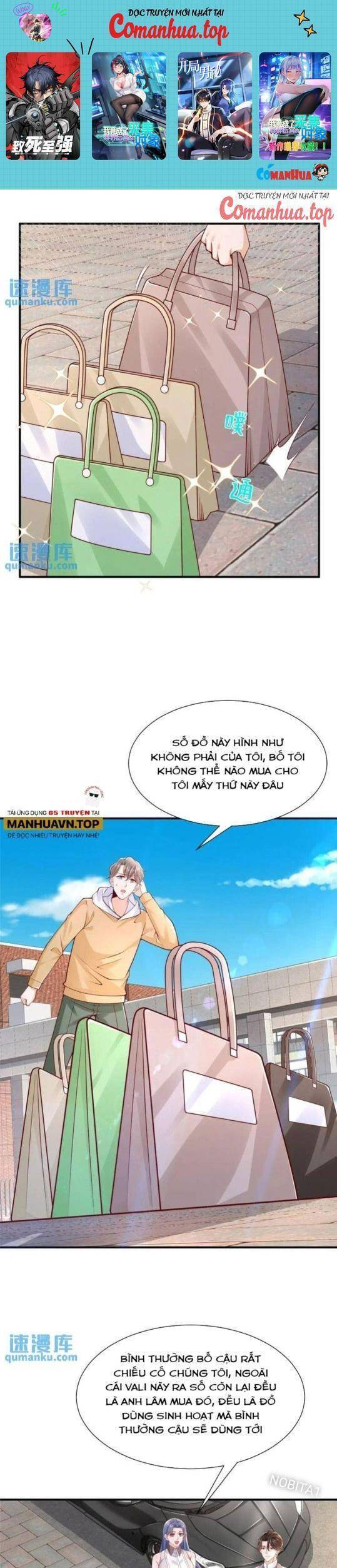 Mỗi Tuần Ta Có Một Nghề Nghiệp Mới Chap 631 - Next Chap 632