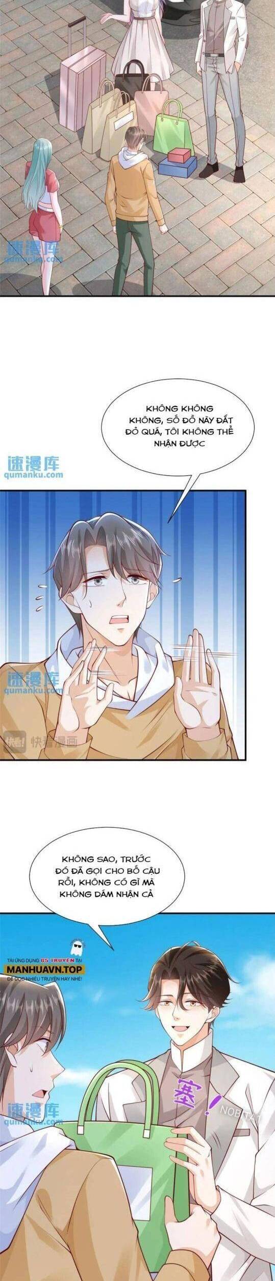 Mỗi Tuần Ta Có Một Nghề Nghiệp Mới Chap 631 - Next Chap 632
