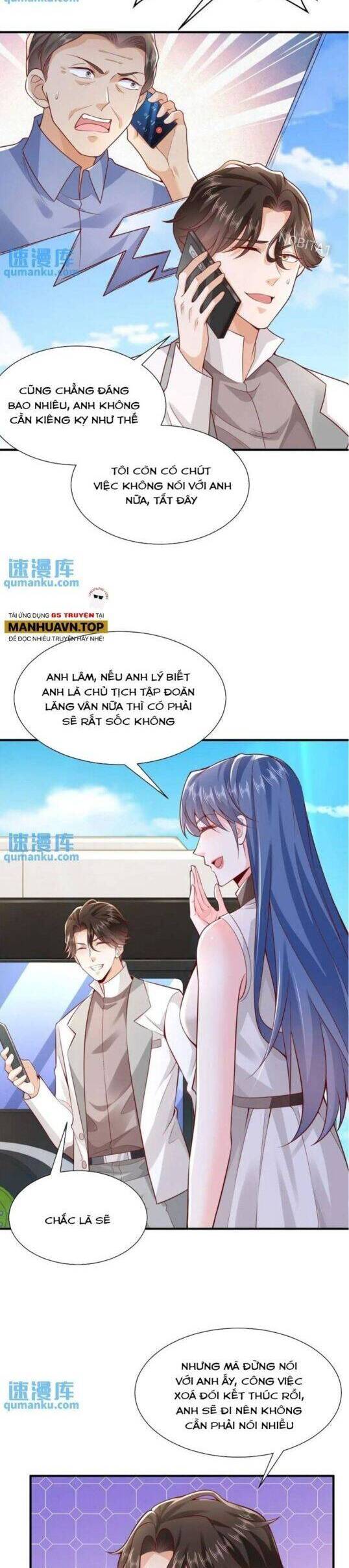 Mỗi Tuần Ta Có Một Nghề Nghiệp Mới Chap 631 - Next Chap 632