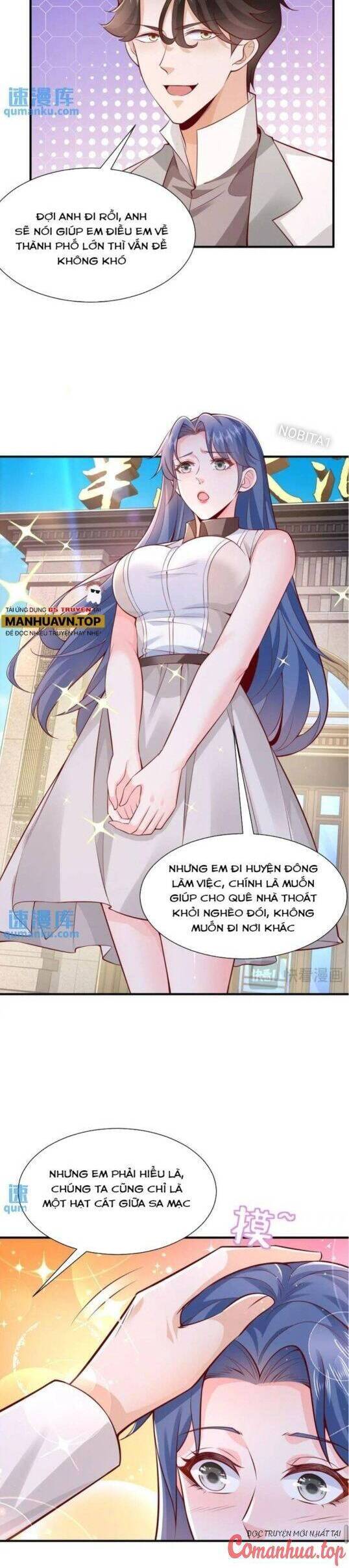 Mỗi Tuần Ta Có Một Nghề Nghiệp Mới Chap 631 - Next Chap 632