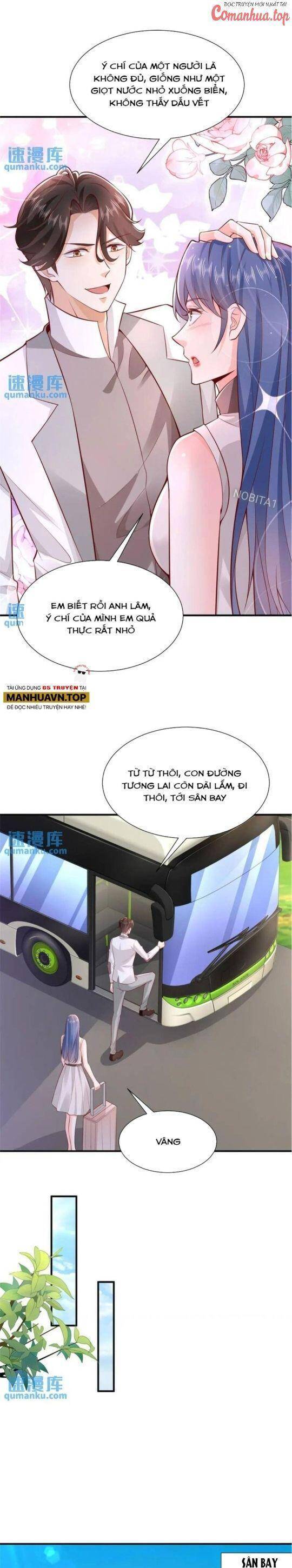 Mỗi Tuần Ta Có Một Nghề Nghiệp Mới Chap 631 - Next Chap 632