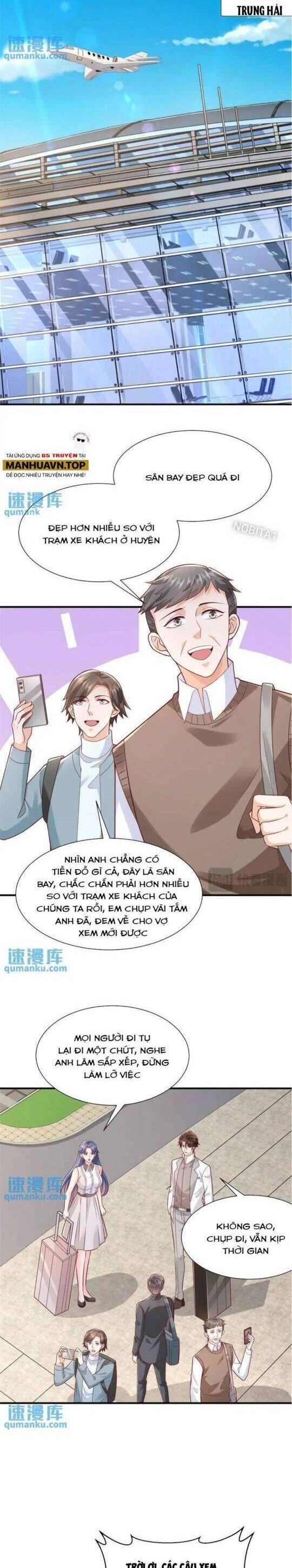 Mỗi Tuần Ta Có Một Nghề Nghiệp Mới Chap 631 - Next Chap 632