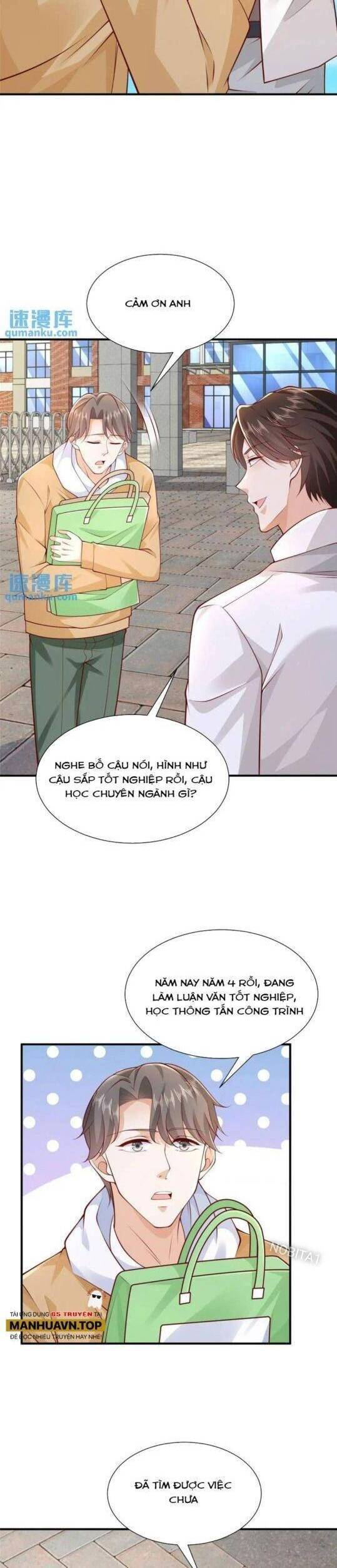 Mỗi Tuần Ta Có Một Nghề Nghiệp Mới Chap 631 - Next Chap 632