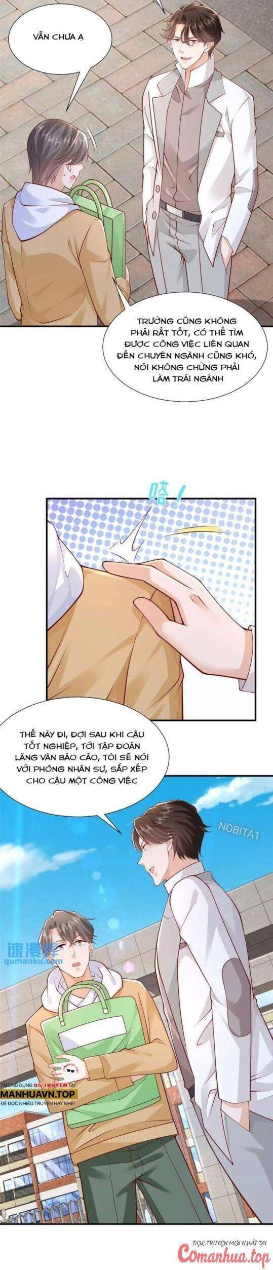 Mỗi Tuần Ta Có Một Nghề Nghiệp Mới Chap 631 - Next Chap 632