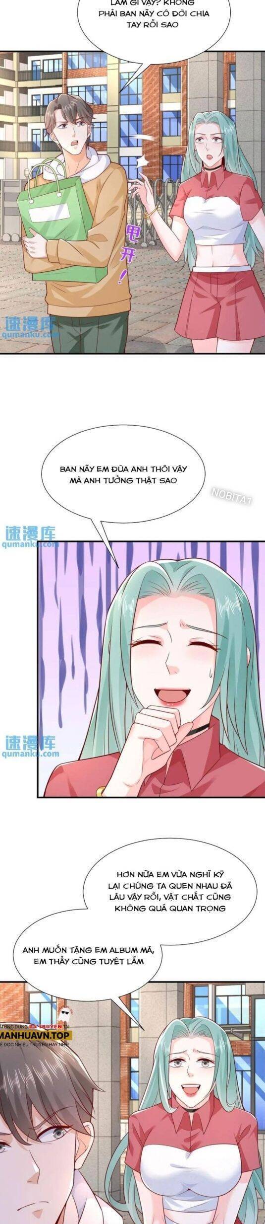 Mỗi Tuần Ta Có Một Nghề Nghiệp Mới Chap 631 - Next Chap 632