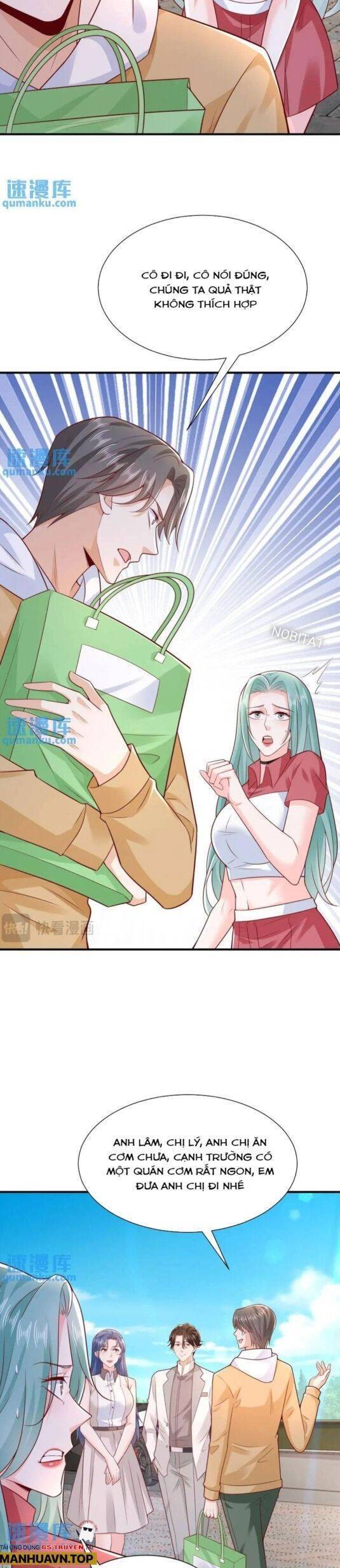 Mỗi Tuần Ta Có Một Nghề Nghiệp Mới Chap 631 - Next Chap 632