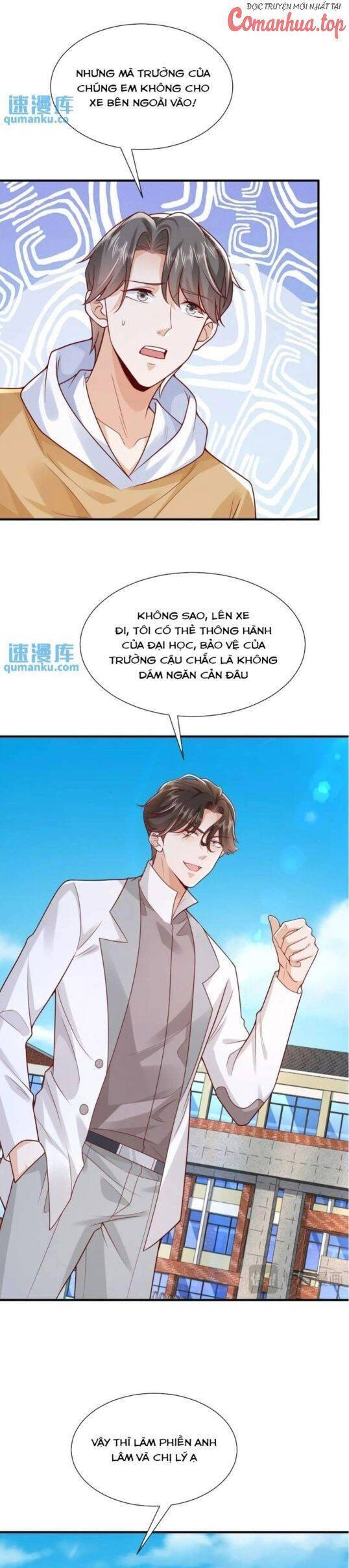 Mỗi Tuần Ta Có Một Nghề Nghiệp Mới Chap 631 - Next Chap 632
