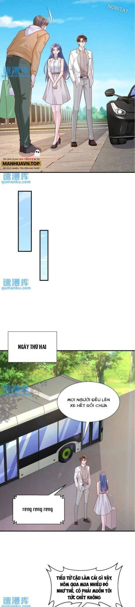 Mỗi Tuần Ta Có Một Nghề Nghiệp Mới Chap 631 - Next Chap 632