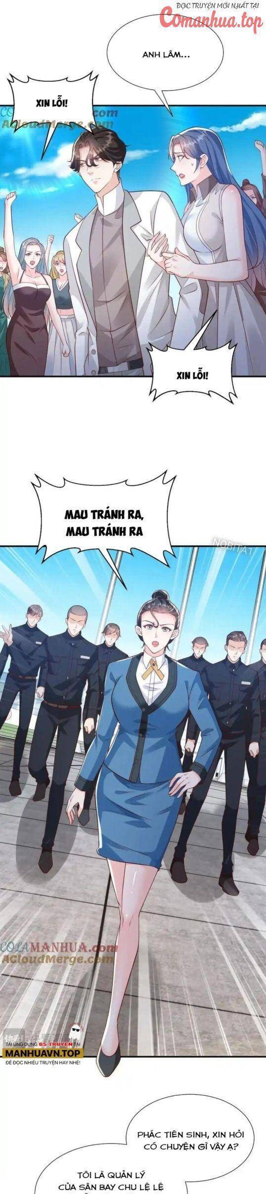 Mỗi Tuần Ta Có Một Nghề Nghiệp Mới Chap 632 - Next Chap 633