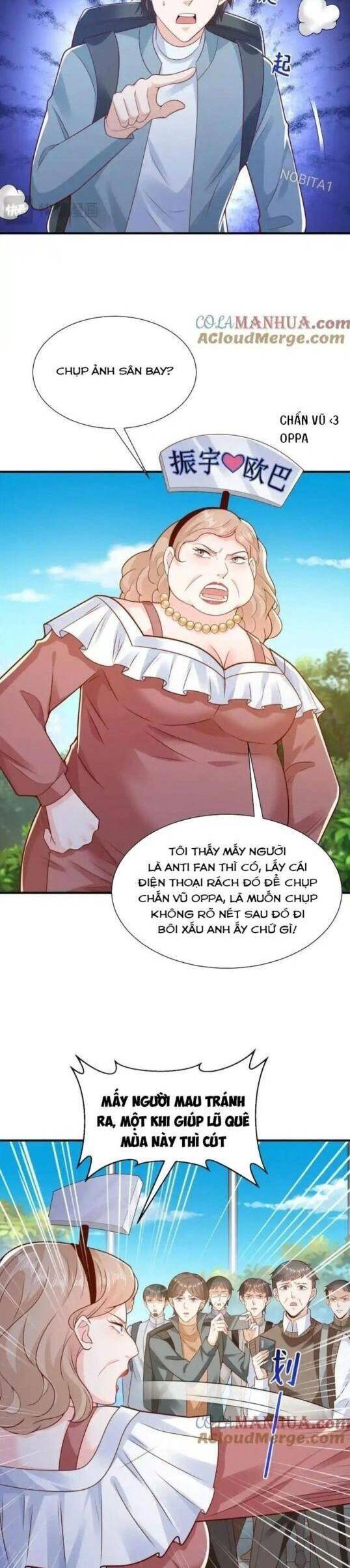 Mỗi Tuần Ta Có Một Nghề Nghiệp Mới Chap 632 - Next Chap 633