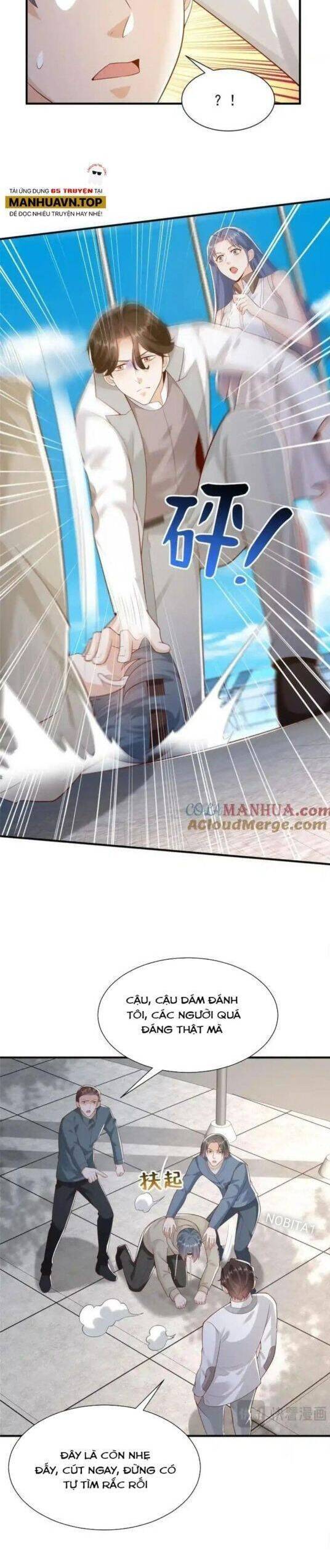 Mỗi Tuần Ta Có Một Nghề Nghiệp Mới Chap 632 - Next Chap 633