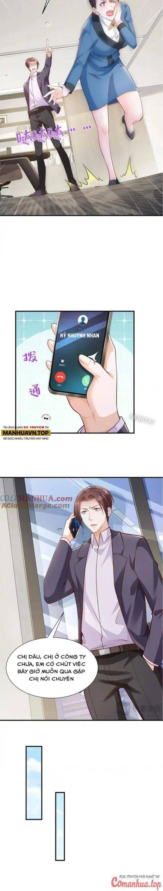 Mỗi Tuần Ta Có Một Nghề Nghiệp Mới Chap 633 - Next Chap 634