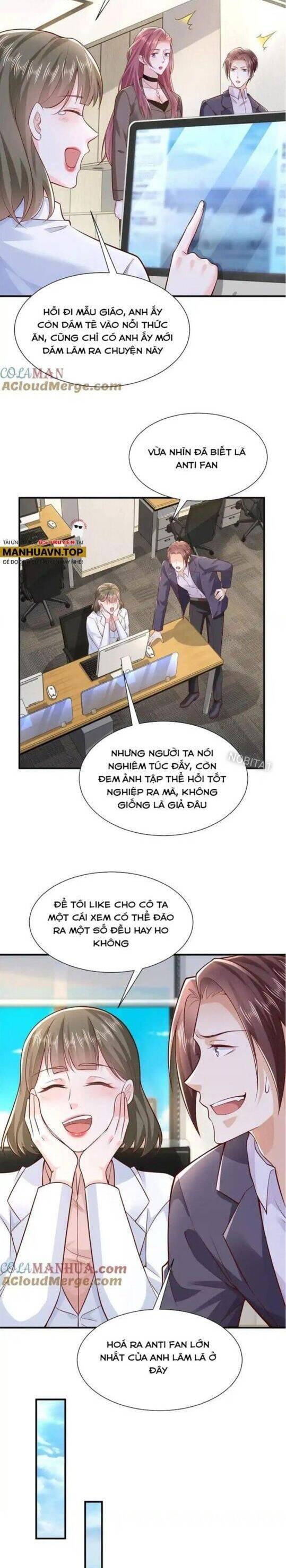 Mỗi Tuần Ta Có Một Nghề Nghiệp Mới Chap 633 - Next Chap 634