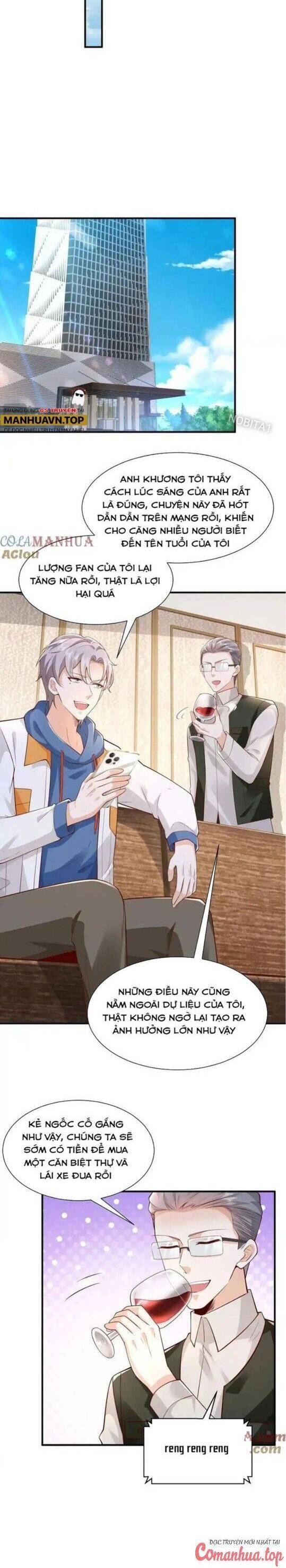 Mỗi Tuần Ta Có Một Nghề Nghiệp Mới Chap 633 - Next Chap 634