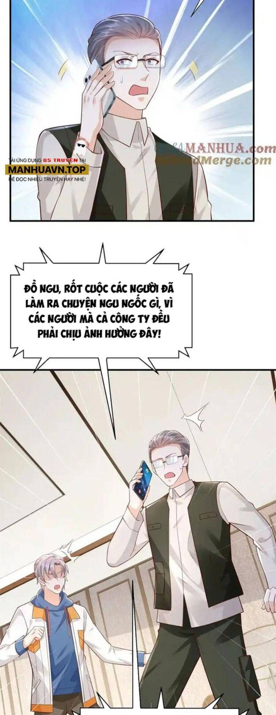 Mỗi Tuần Ta Có Một Nghề Nghiệp Mới Chap 633 - Next Chap 634