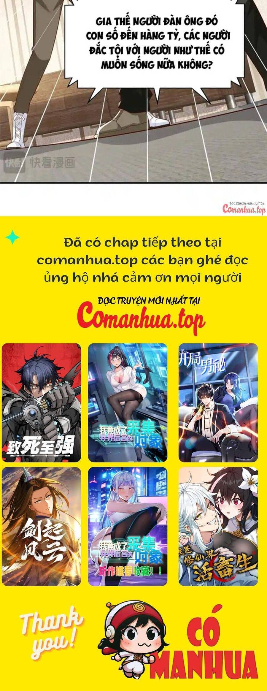 Mỗi Tuần Ta Có Một Nghề Nghiệp Mới Chap 633 - Next Chap 634