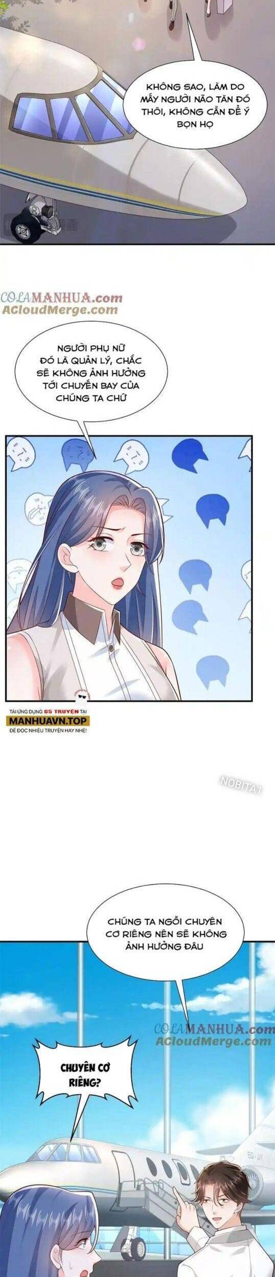 Mỗi Tuần Ta Có Một Nghề Nghiệp Mới Chap 633 - Next Chap 634