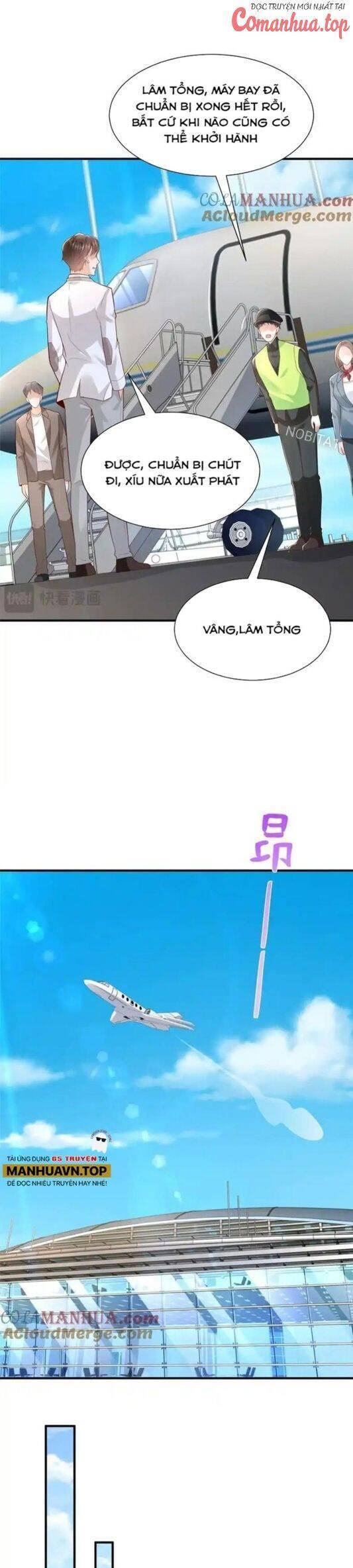 Mỗi Tuần Ta Có Một Nghề Nghiệp Mới Chap 633 - Next Chap 634