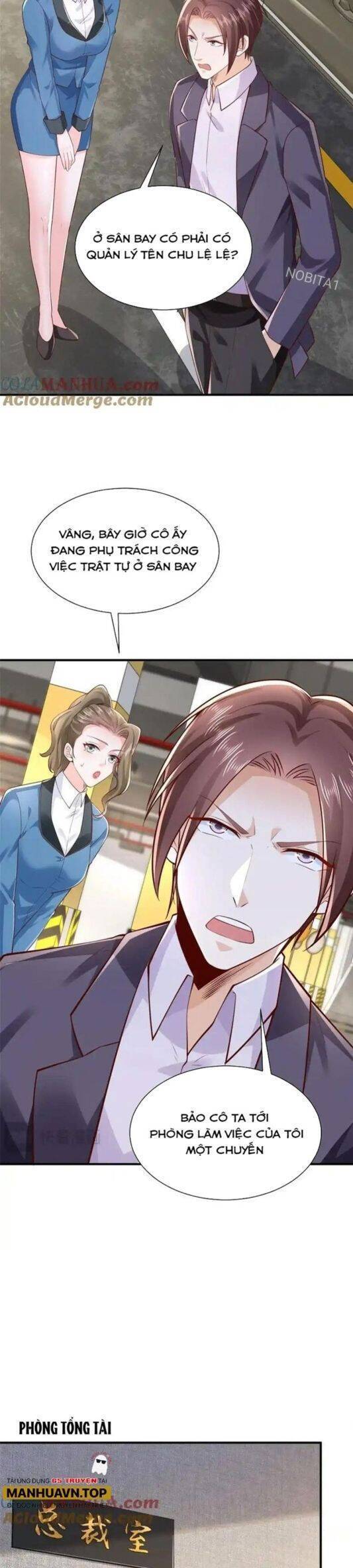 Mỗi Tuần Ta Có Một Nghề Nghiệp Mới Chap 633 - Next Chap 634