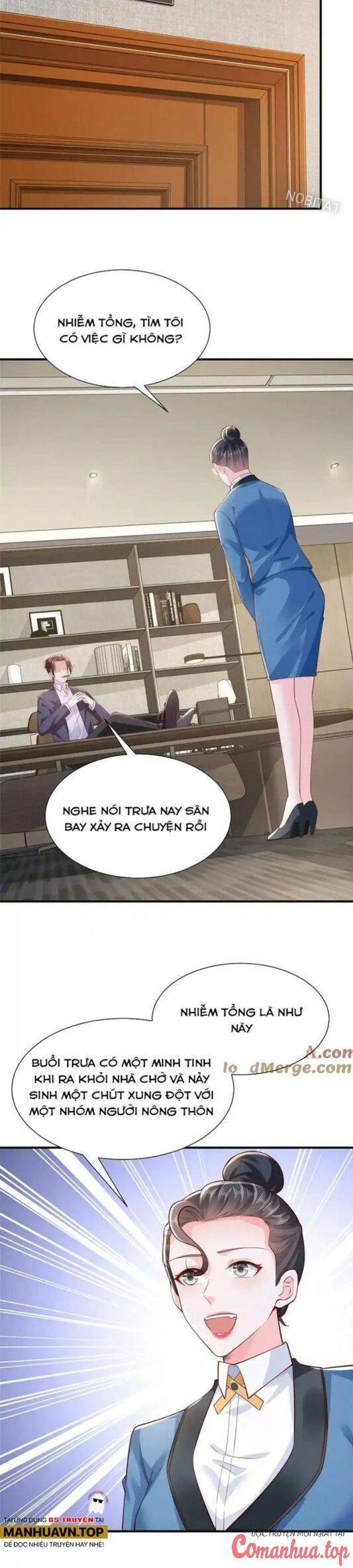 Mỗi Tuần Ta Có Một Nghề Nghiệp Mới Chap 633 - Next Chap 634