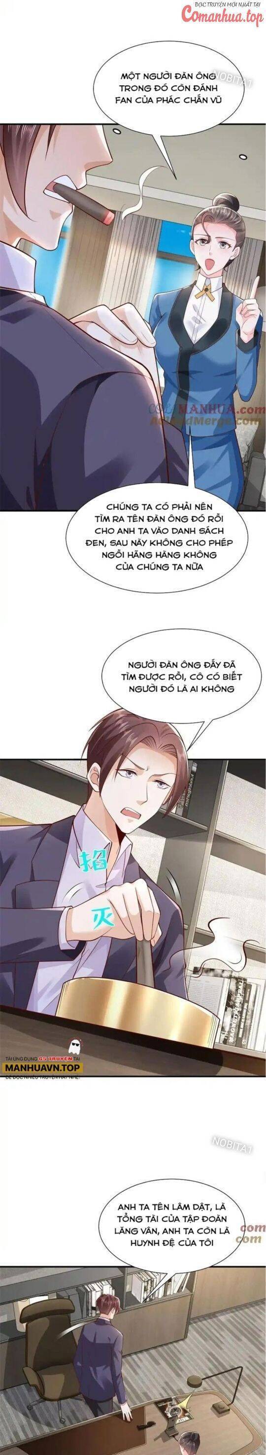 Mỗi Tuần Ta Có Một Nghề Nghiệp Mới Chap 633 - Next Chap 634