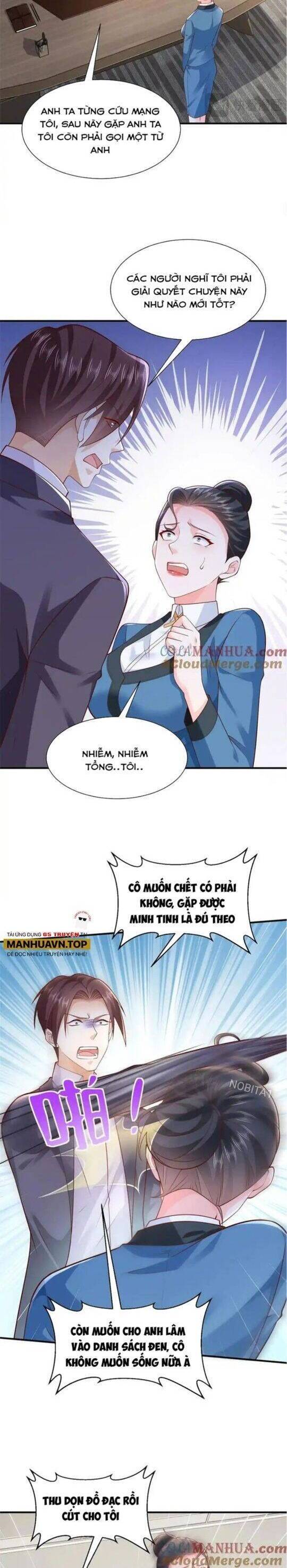 Mỗi Tuần Ta Có Một Nghề Nghiệp Mới Chap 633 - Next Chap 634