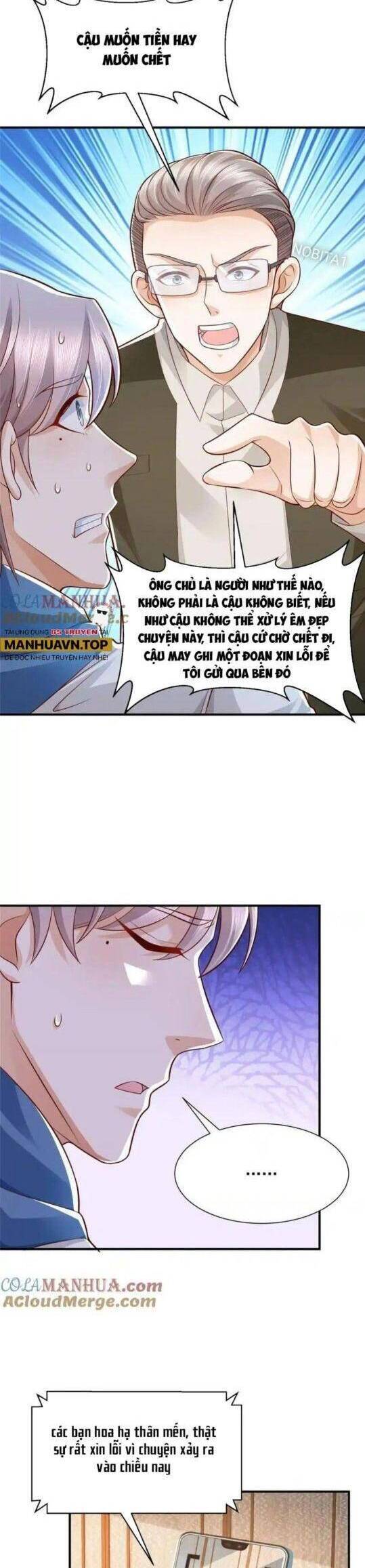 Mỗi Tuần Ta Có Một Nghề Nghiệp Mới Chap 634 - Next Chap 635