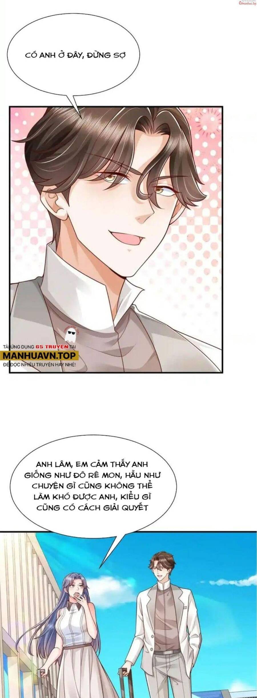 Mỗi Tuần Ta Có Một Nghề Nghiệp Mới Chap 634 - Next Chap 635